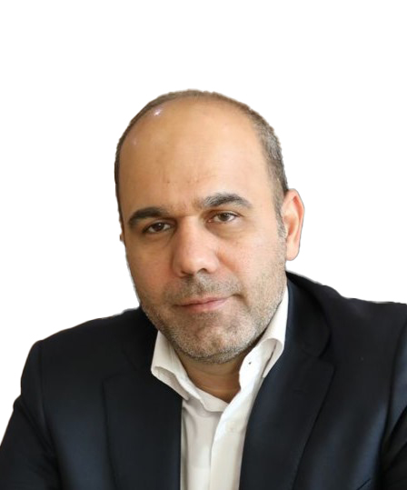 استاد سيد محسن  عليزاده طباطبايی