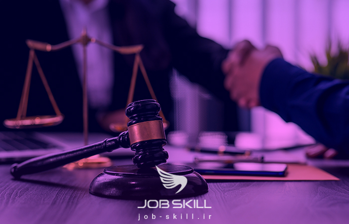 بوت کمپ قانون کار و تامین اجتماعی