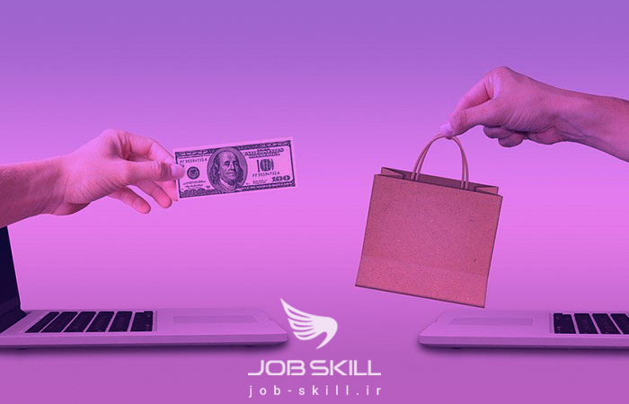 اصول مفاهیم فروش