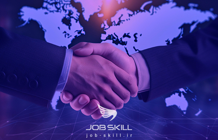 تربیت کارشناس صادرات