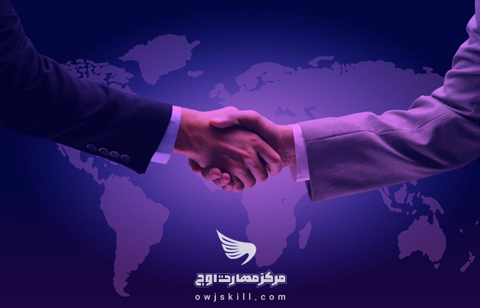 تربیت کارشناس صادرات